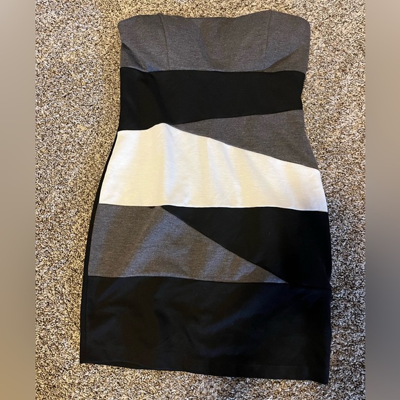 Eclipse Sz M Dress - Picture 1 of 4